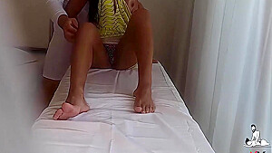 aliza sehar leaked porn -Camera Filma Casada De Vestido Curto Passando A Mao No Massagista Tantrico 15 Min - Hot Solomon