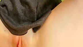 amateur pov creampie