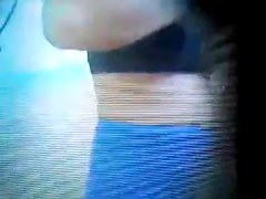 apsex -not my Step sister take shower 01