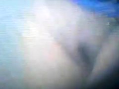 apsex -not my Step sister take shower 01