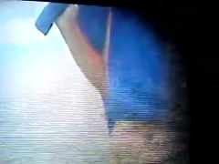 apsex -not my Step sister take shower 01