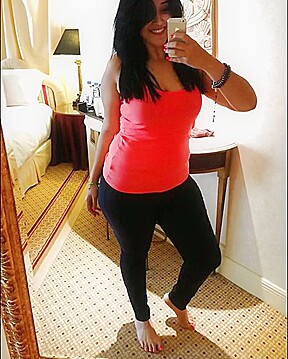 arab egypt egyptian zeinab hossam porn naked pictures scanda
