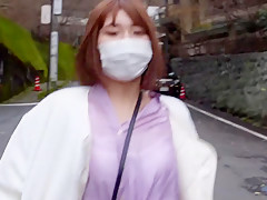 asian amatuer 535LOG-008 mp4