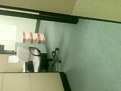 at work