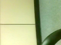at work