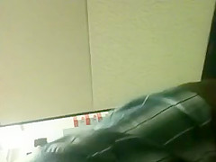 at work