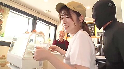 auhneesh nicole onlyfans porn -Sgki-003 Welcome Customers, This Is Smile Cafe  A Clo