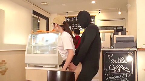 auhneesh nicole onlyfans porn -Sgki-003 Welcome Customers, This Is Smile Cafe  A Clo