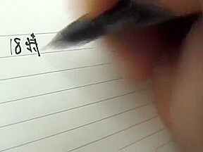 avmost com Sexy teacher with dirty mind gives head to her student 18+