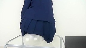 balloon popping