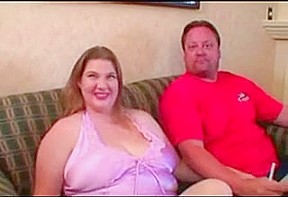 bbw anal creampie