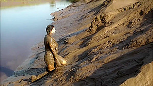beautiful day for mud pt 2