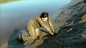 beautiful day for mud pt 2