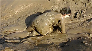 beautiful day for mud pt 2