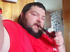 belly fun at my inlaws clip