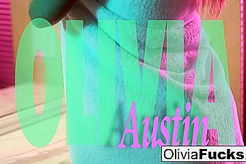 betty parlour scat porn -Olivia Austin in Super Sexy Olivia Teases In The Shower - OliviaAustin