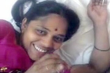 bhabhi laying nude fellatio stimulation