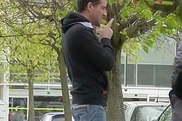 blond dilettante big beautiful woman Step mother i'd like to fuck outdoors