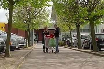 blond dilettante big beautiful woman Step mother i'd like to fuck outdoors
