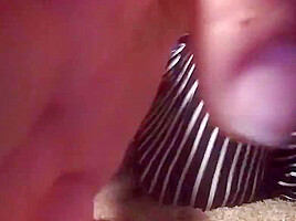 blonde and brunette feet humiliation