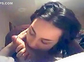 british amateur girl sucks cock