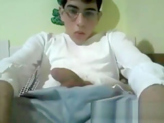 cam guy glasses