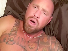 cardi b deep fake porn -Tatted-up Hunk Fucked In Exchange For Cash