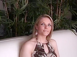 casting superbe debutante francaise