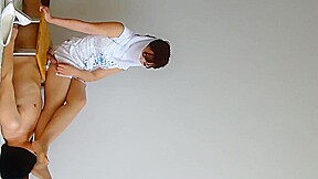 chinese pantyhose, trample