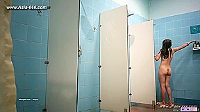 chinese public bathroom 18