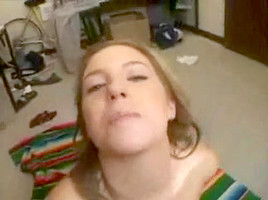 christy lee teenage spermaholics