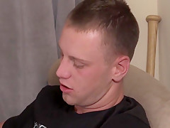 coi leray twerking porn -Hunky Bottom Cums During Bareback Anal - Dick Dorm