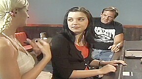 college girl bar girls anal foursome orgy hd
