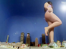 colosal 1 giantess