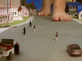 colosal 1 giantess