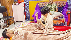 comic sleepygim porn pic -Bengali College teen 18+ Fucked Hard By Two Boyfriends Threesome Sex With Huge Boobs