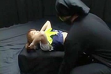 cum in open Eyes
