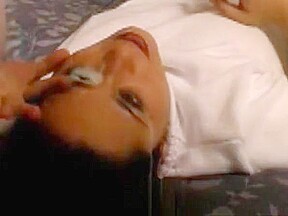 cum shot in her eye 2 H T B 