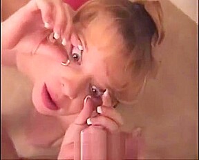 cum shot in her eye 2 H T B 