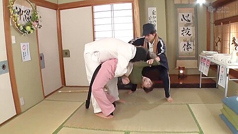 cupids way porn game -Sgki-002 Self-defense Techniques To Prevent Indecent Ac
