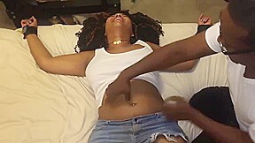 cute tickling