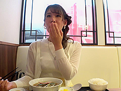 極上クビレボディに巨尻のエッチなシンママおさんをハメ倒す