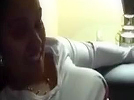 ebony footjob 10
