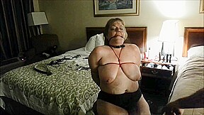 eve she finds herself in another predicament