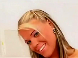 excellent ffm Blue Angel and Trisha Brill Threesome