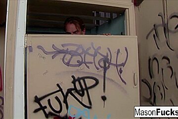 excuse me this is my room porn comics -Mason Moore in Mason Moore Dirty Compilation - MasonMoore