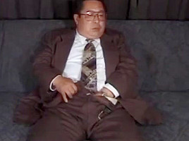 fat japanese Step dad flip flop sex