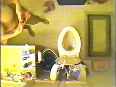 filmed a sexy vixen stripping