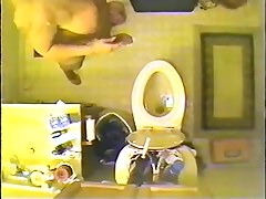 filmed a sexy vixen stripping