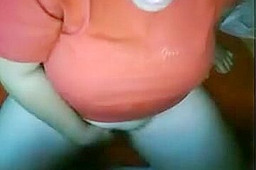 flashing ugly girl webcam masturbation